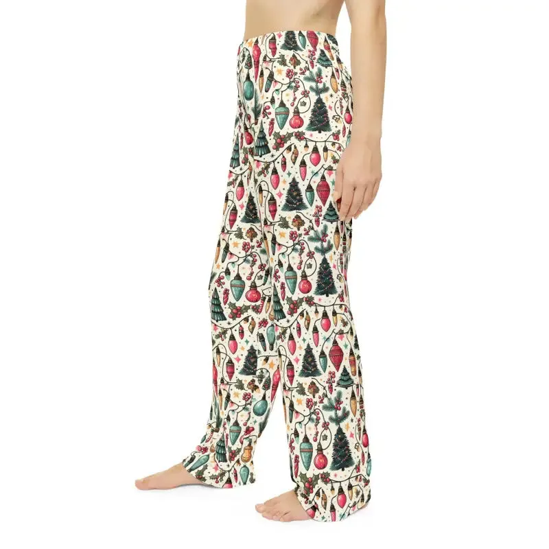 Cozy Christmas Lights Pajama Get your Glow