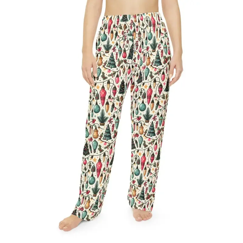 Cozy Christmas Lights Pajama Get your Glow