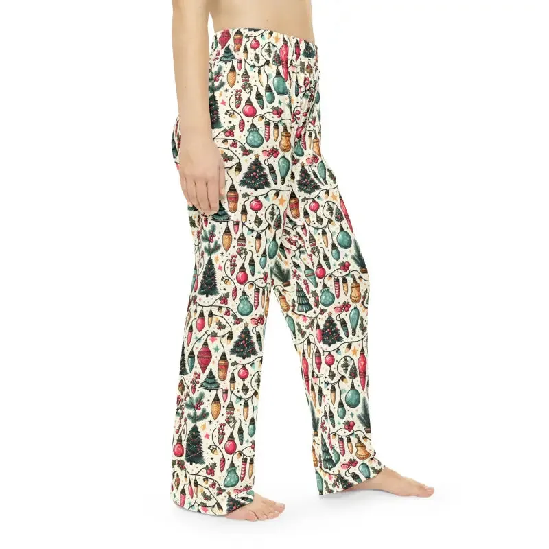Cozy Christmas Lights Pajama Get your Glow