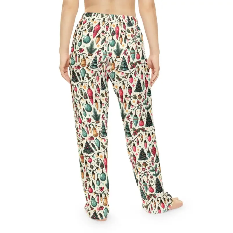 Cozy Christmas Lights Pajama Get your Glow