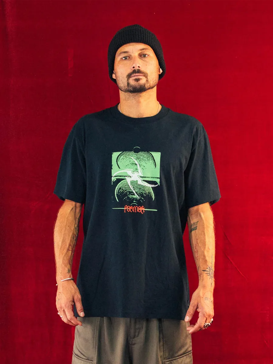 Crux Star T-Shirt