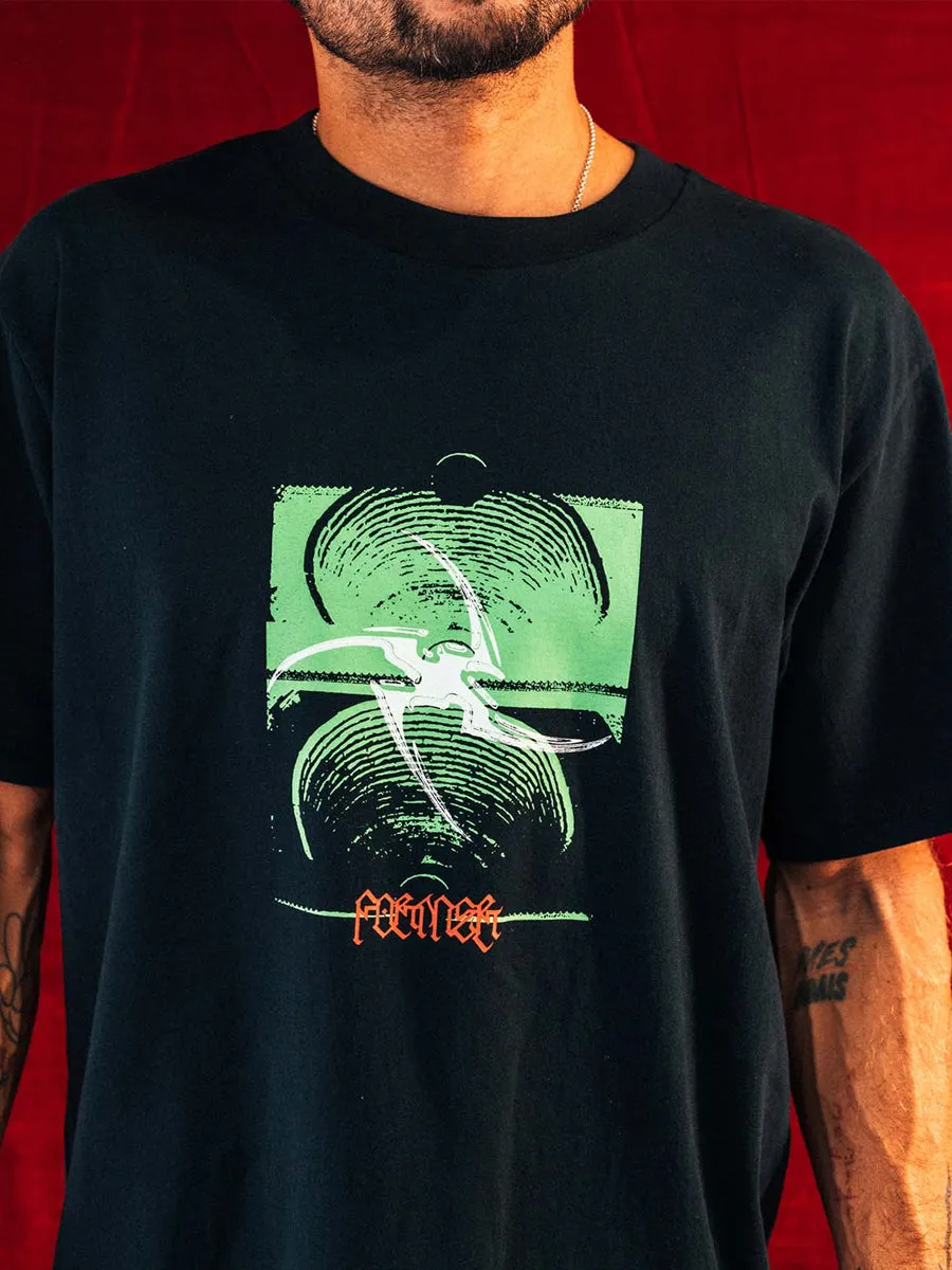 Crux Star T-Shirt