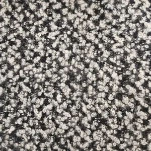 Curl Texture Sweater Knit