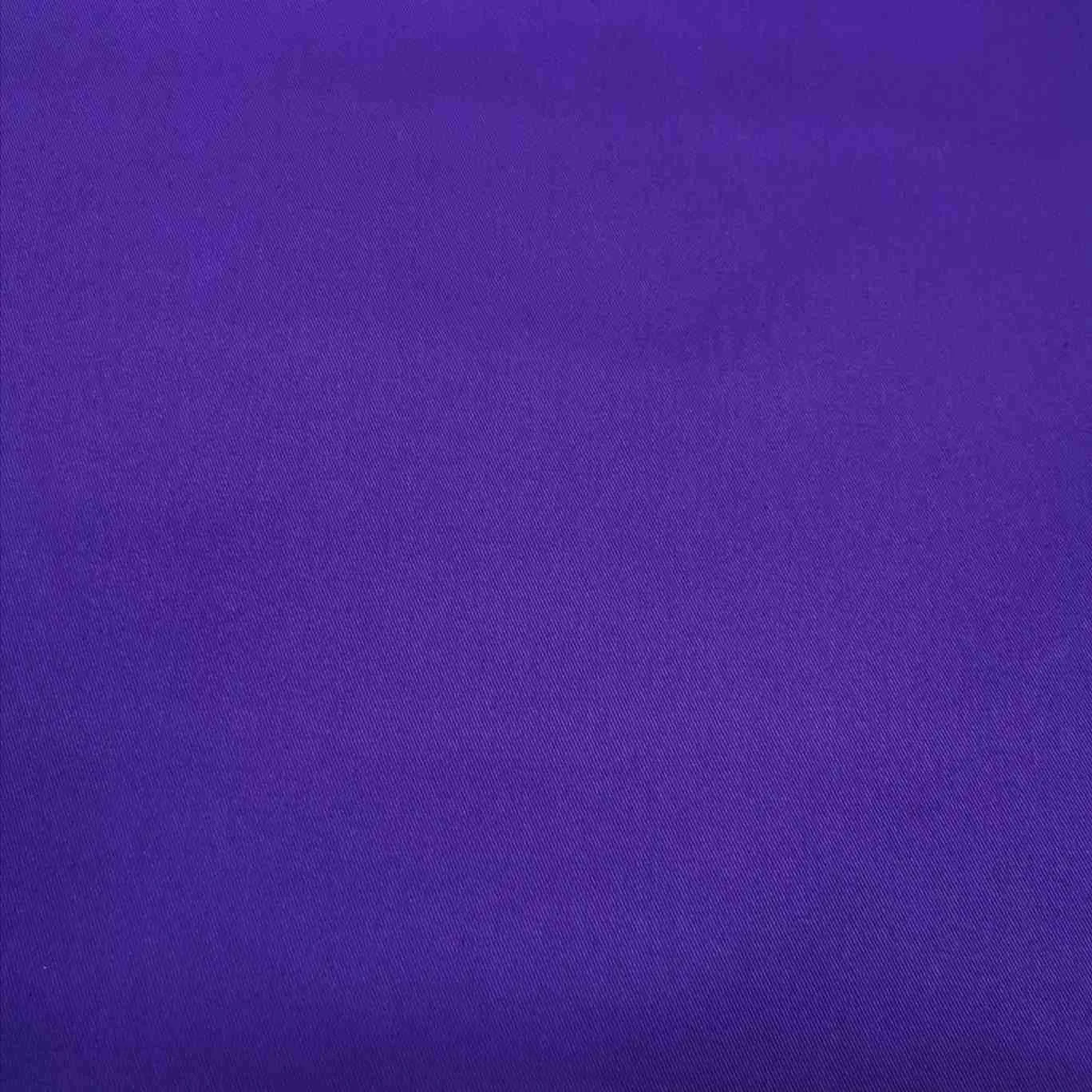 Davis Twill, Purple