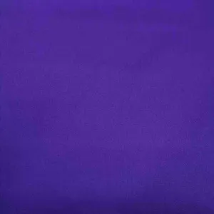 Davis Twill, Purple
