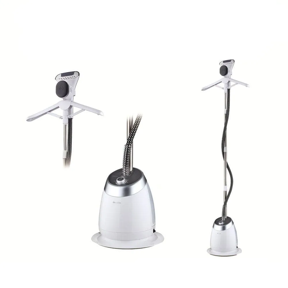 Decakila Garment Steamer 1600W - KEEN005W