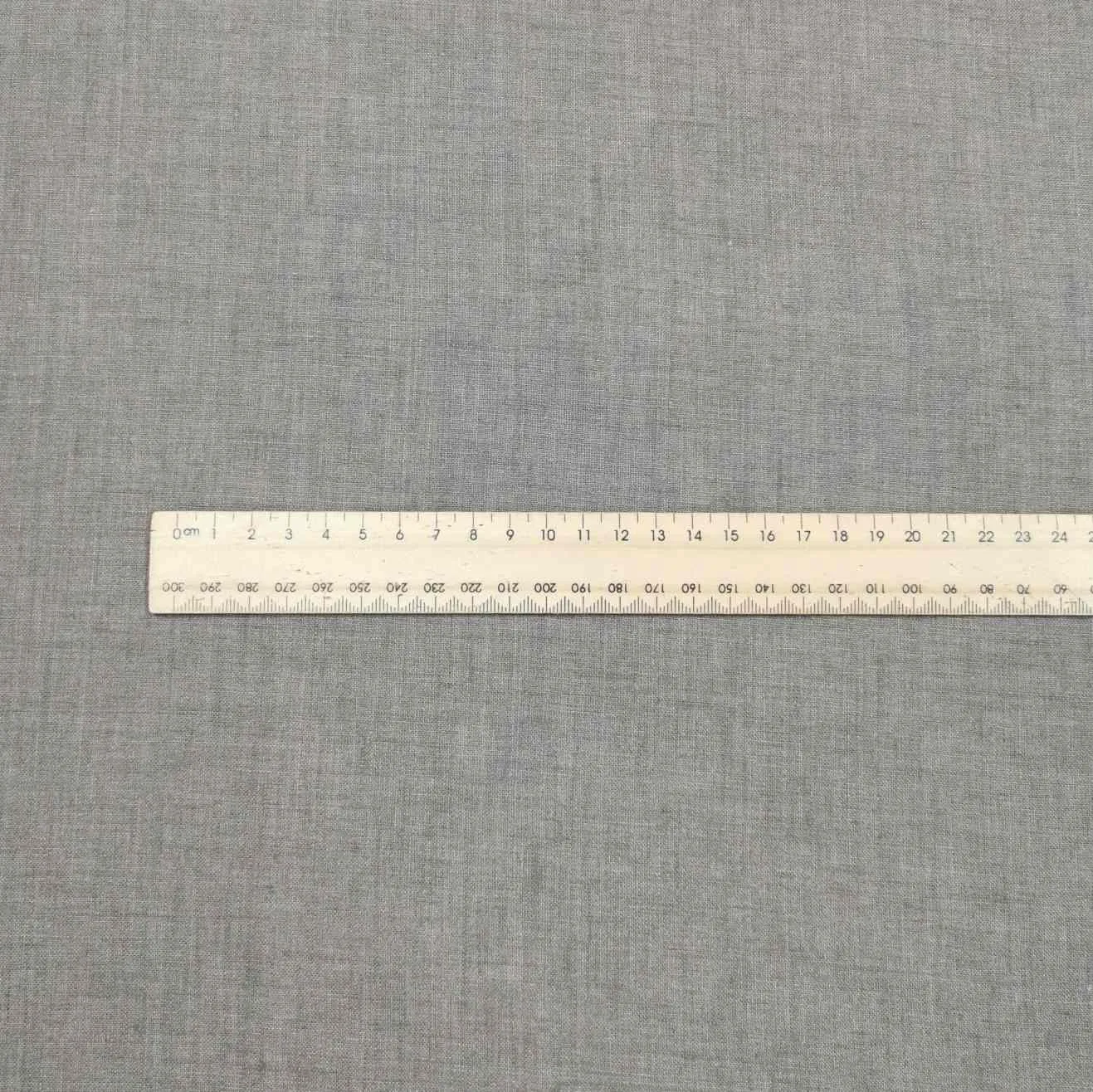 Delave Linen, Bison