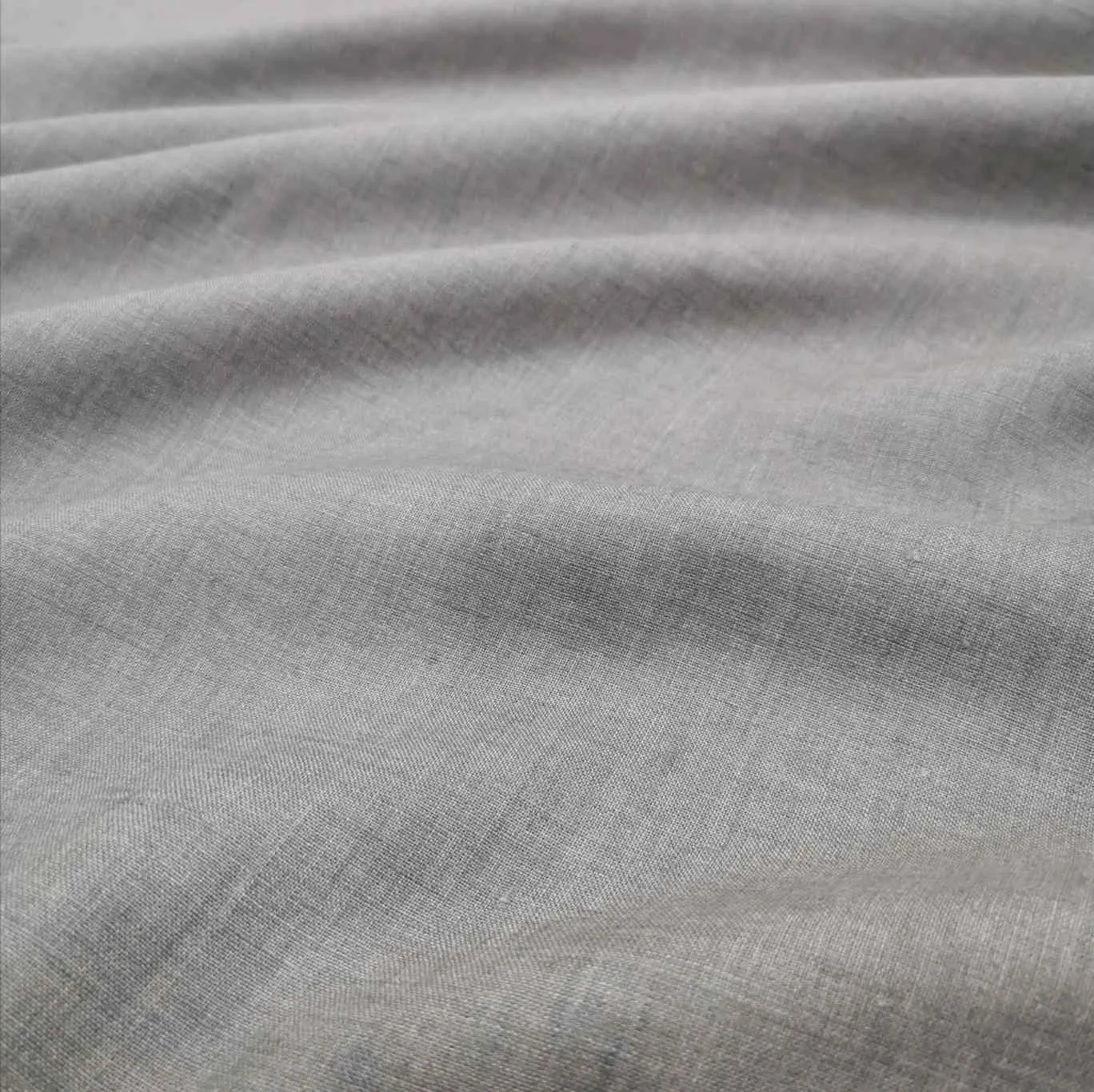 Delave Linen, Bison