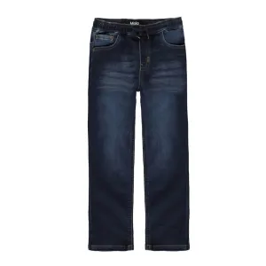 Denim-Hose Modell: Augustino