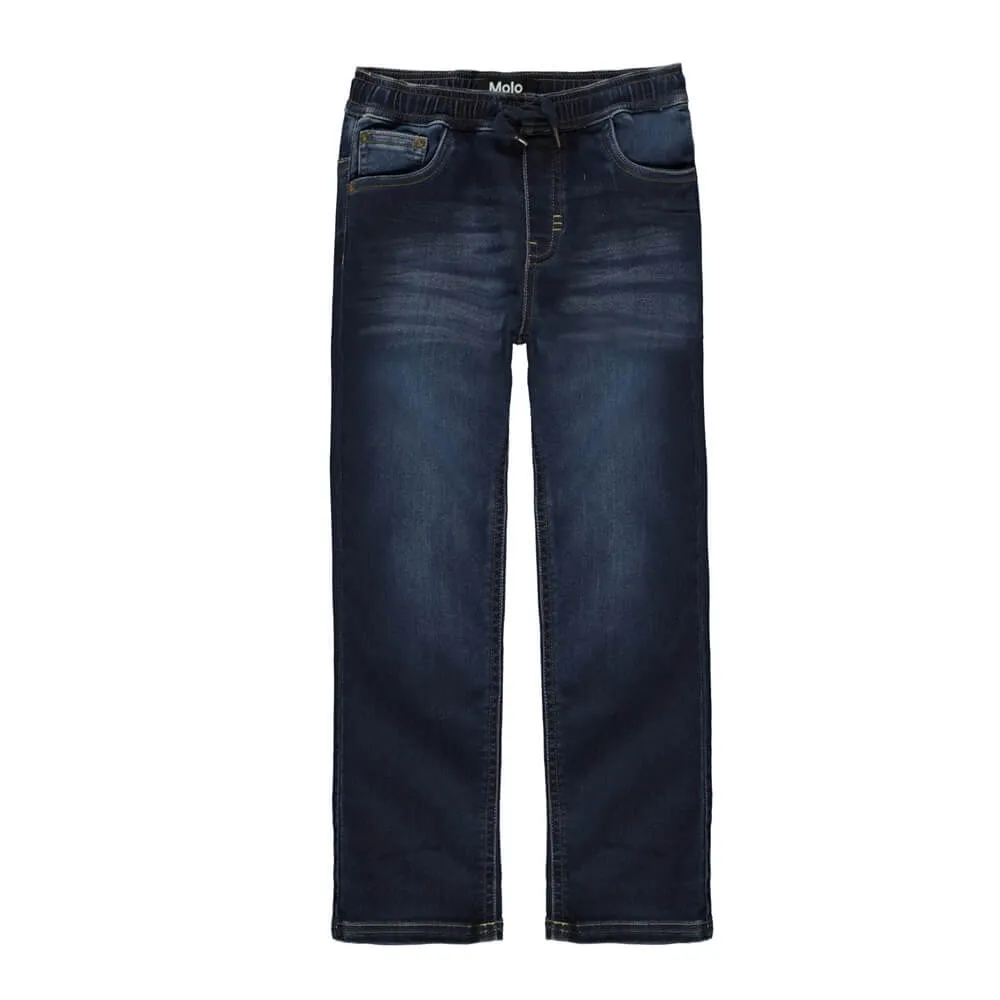 Denim-Hose Modell: Augustino