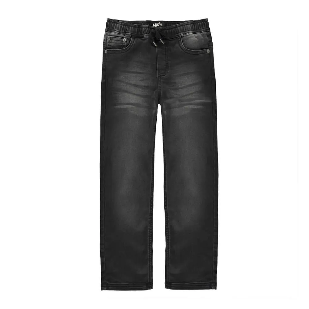 Denim-Hose Modell: Augustino