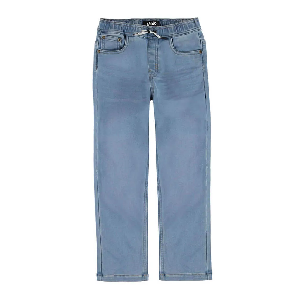 Denim-Hose Modell: Augustino