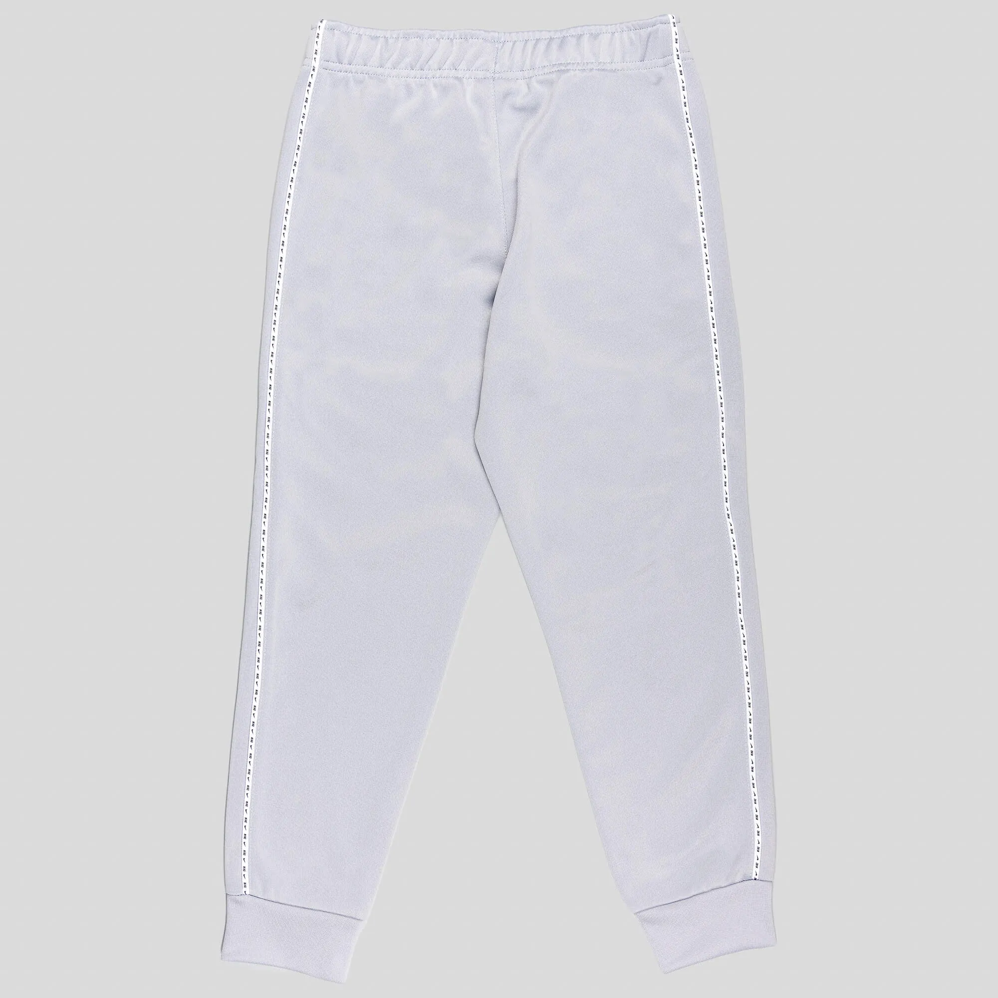 Detské tepláky Nike Older Boys Repeat Fleece Pants Grey Junior šedé