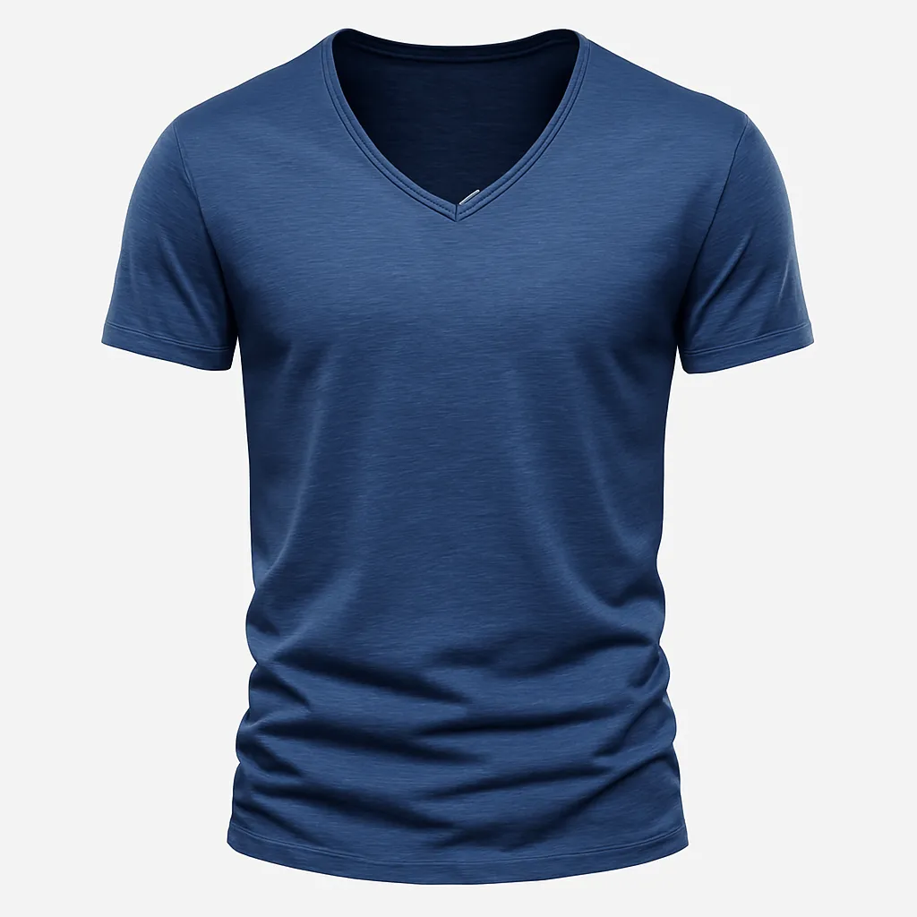 Domoir | Everyday Premium Cotton Tee