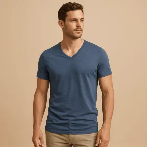 Domoir | Everyday Premium Cotton Tee