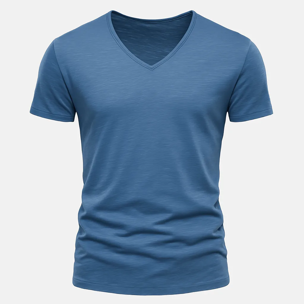 Domoir | Everyday Premium Cotton Tee