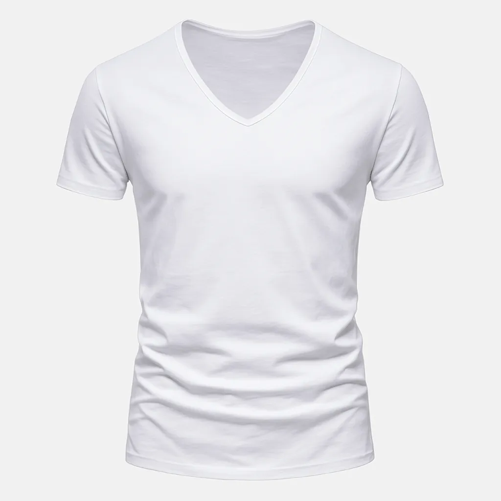 Domoir | Everyday Premium Cotton Tee