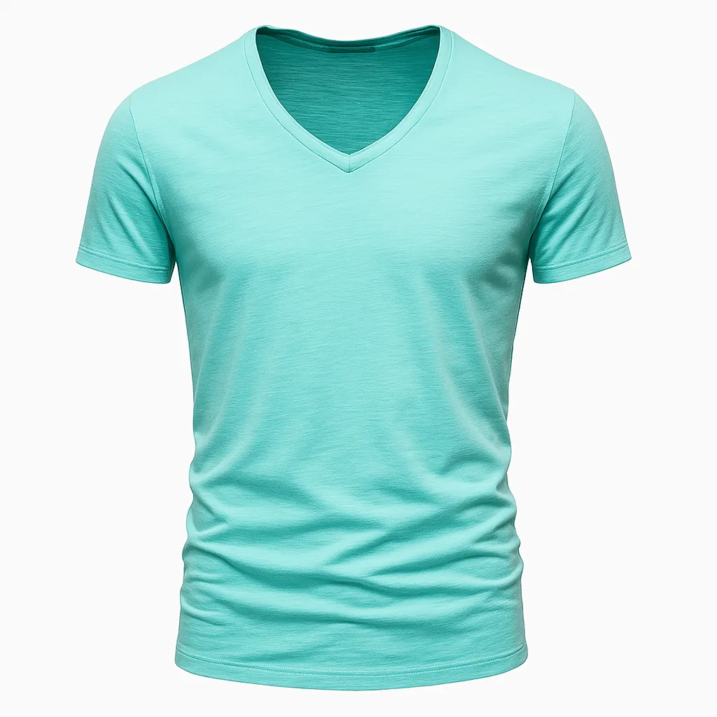 Domoir | Everyday Premium Cotton Tee