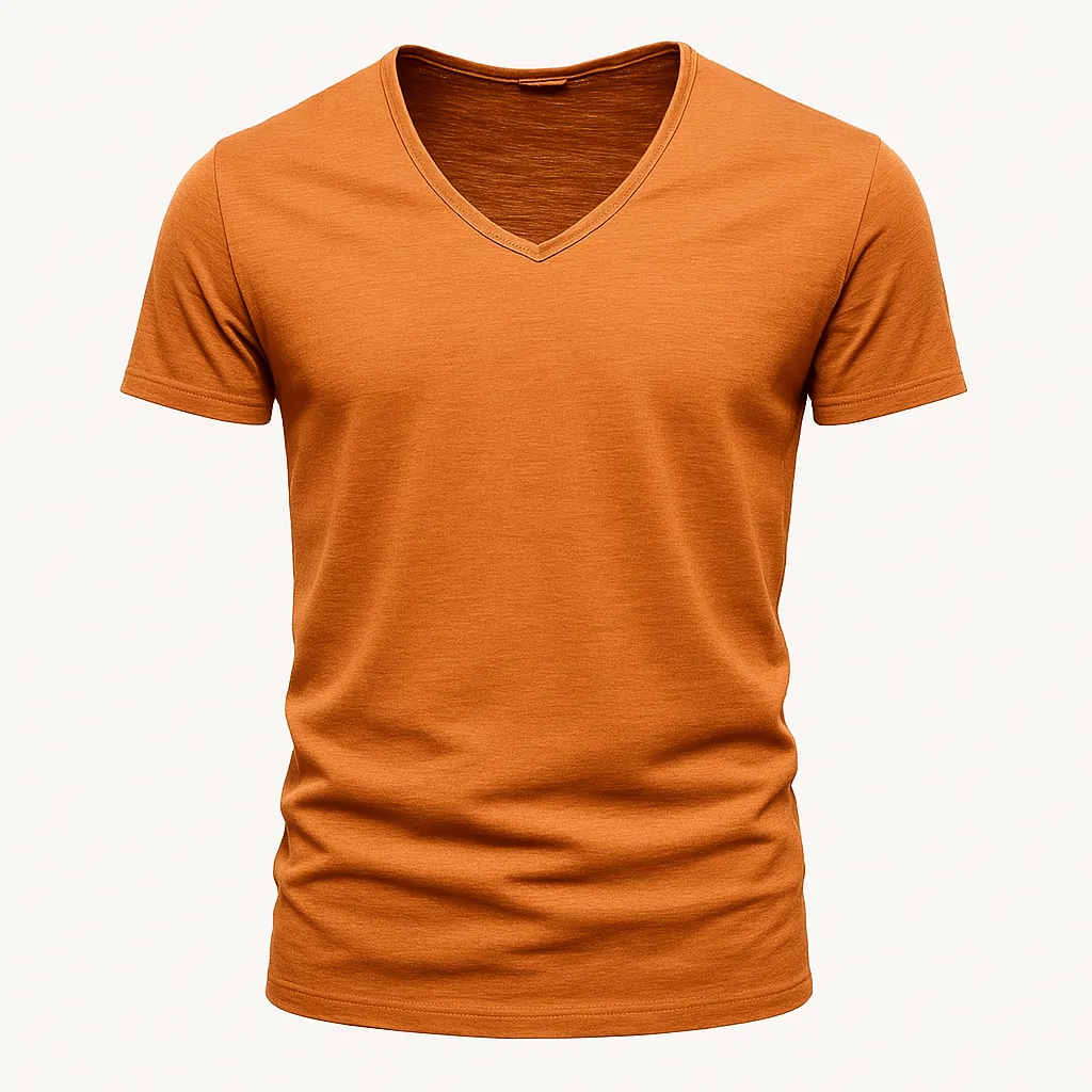 Domoir | Everyday Premium Cotton Tee