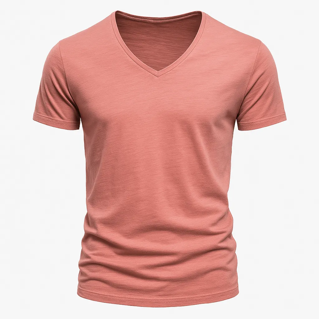 Domoir | Everyday Premium Cotton Tee