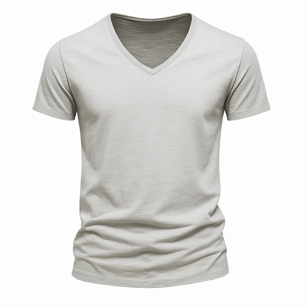Domoir | Everyday Premium Cotton Tee