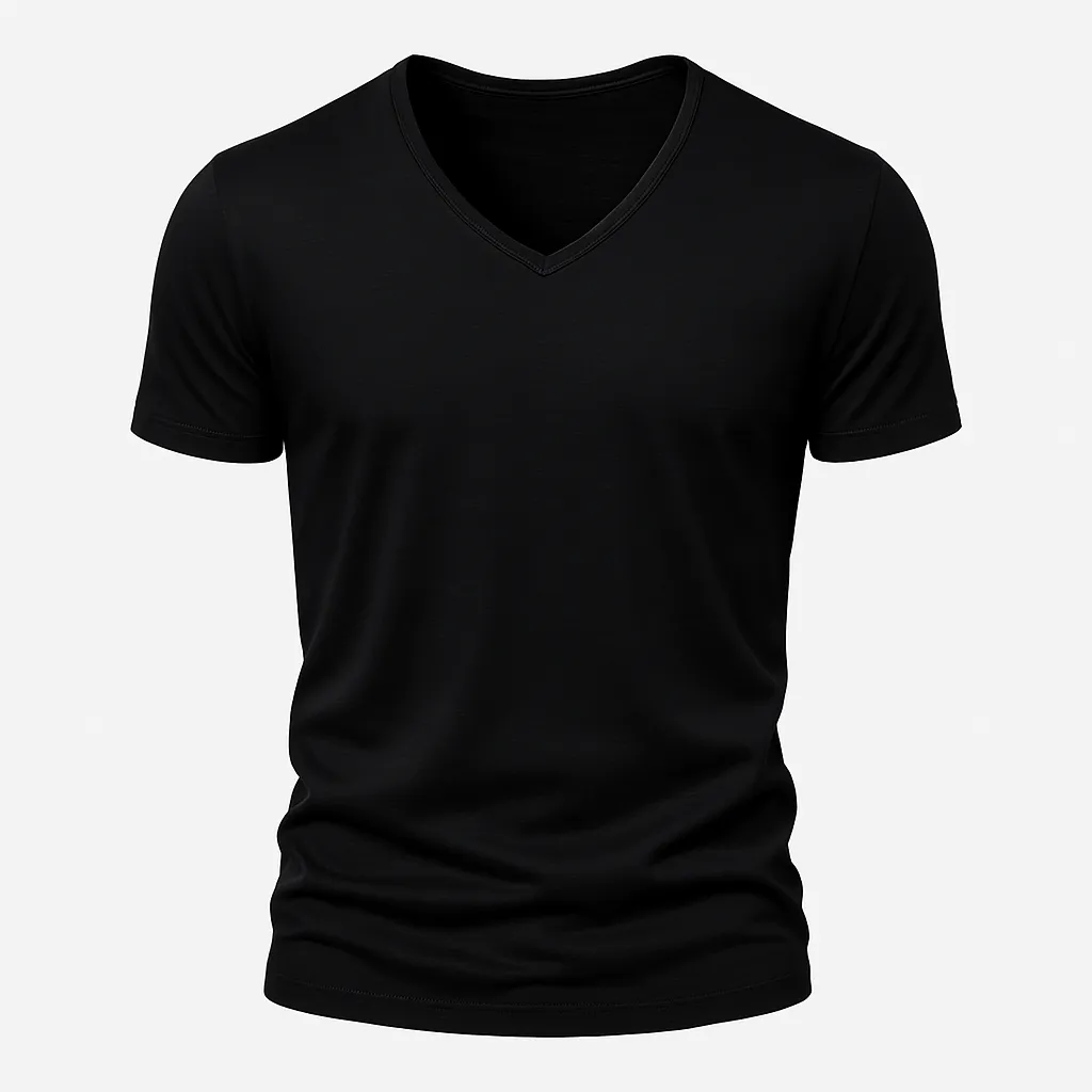 Domoir | Everyday Premium Cotton Tee