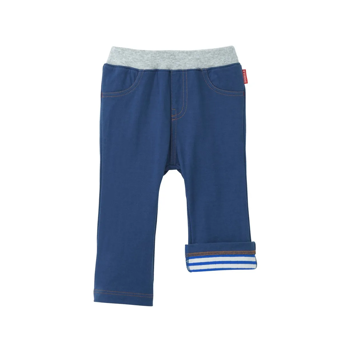DOUBLE_B LONG PANTS