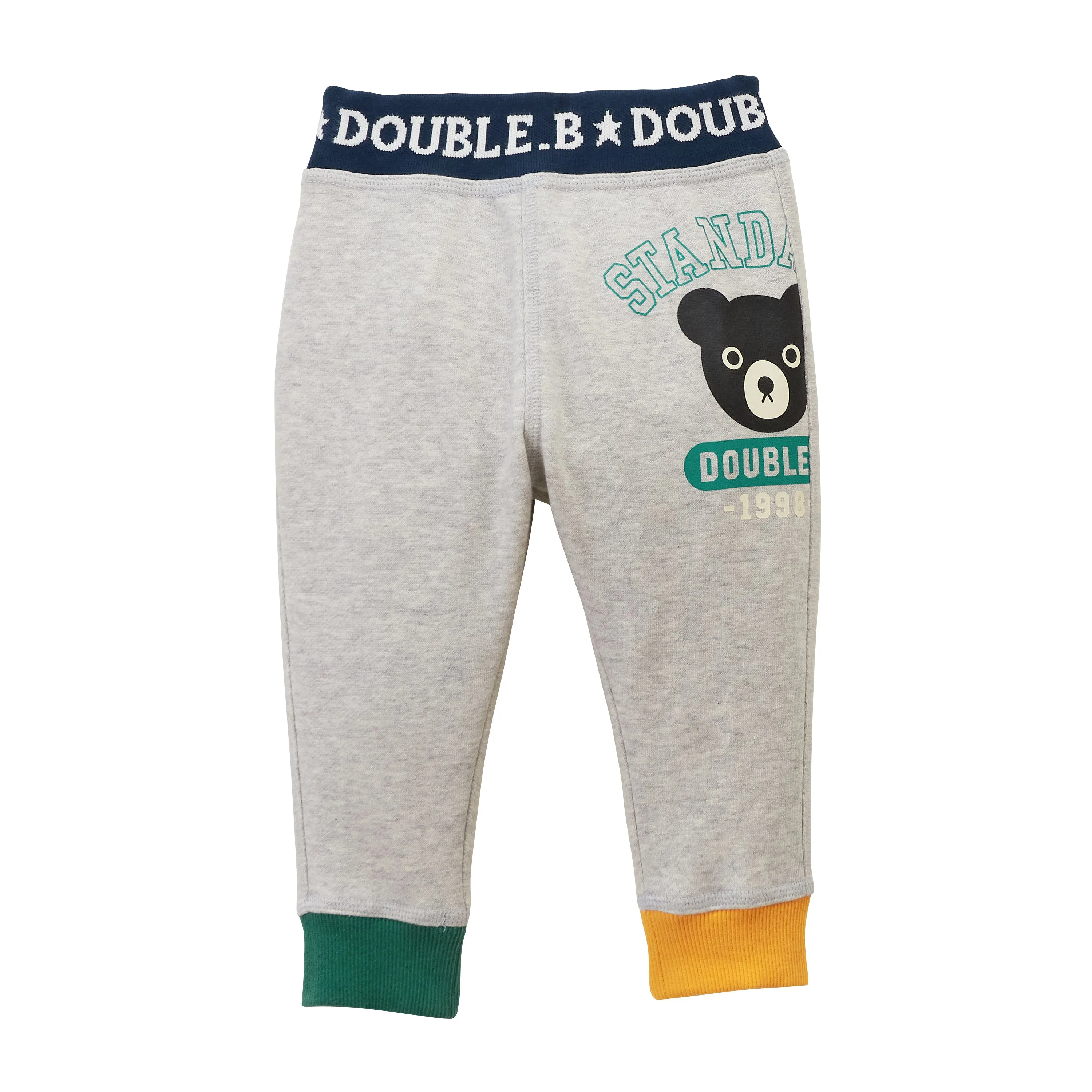 DOUBLE_B LONG PANTS