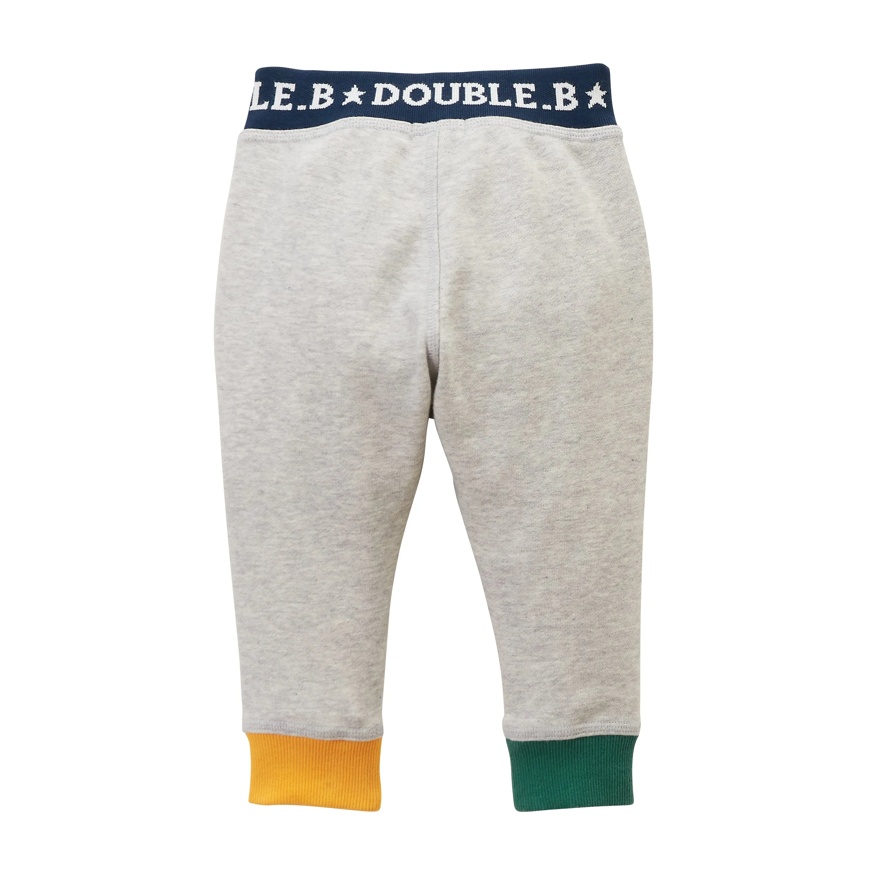 DOUBLE_B LONG PANTS