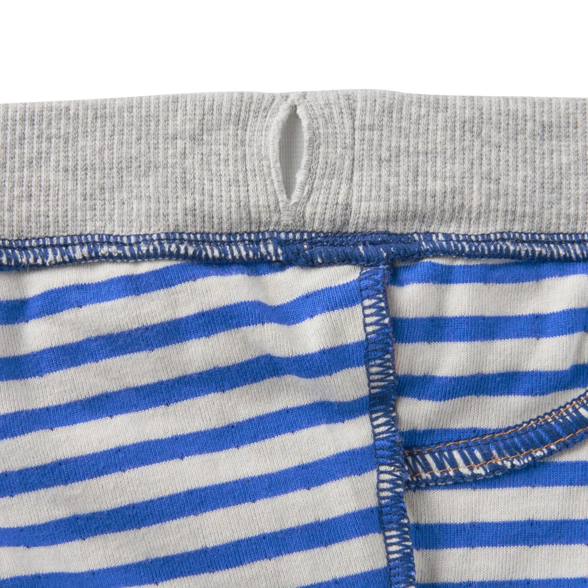 DOUBLE_B LONG PANTS