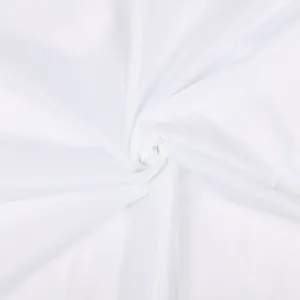 Draping Fabric 3 Meter Width - White