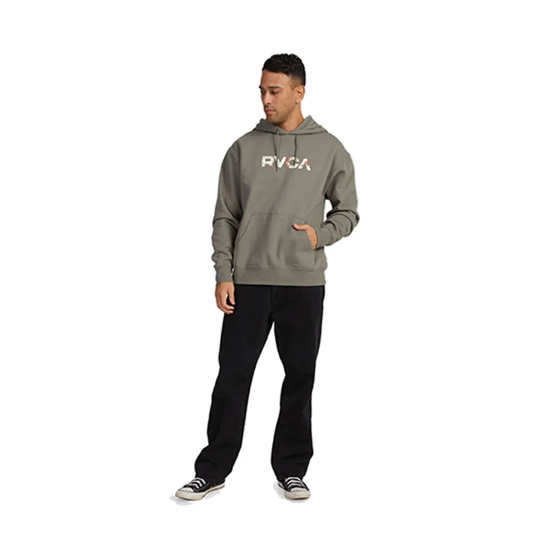 Drawn In Hoodie Outerwear