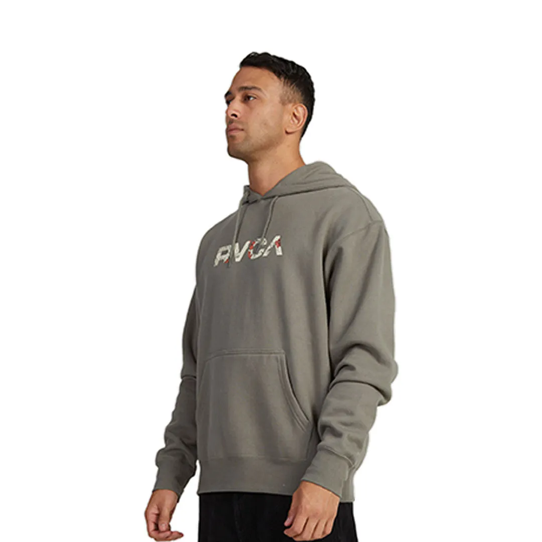 Drawn In Hoodie Outerwear