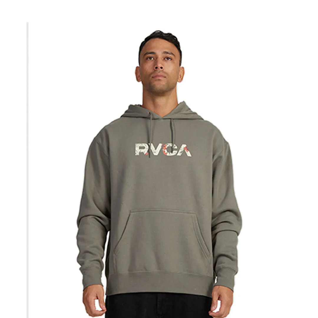 Drawn In Hoodie Outerwear