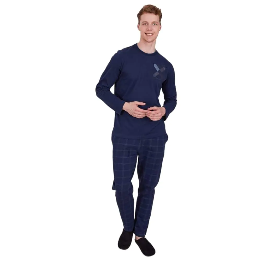 Dynamic Cotton PJ S-23