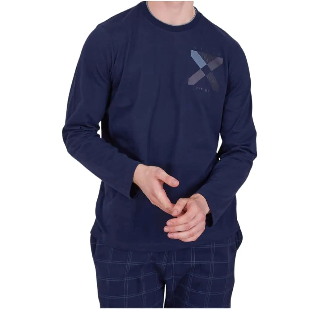 Dynamic Cotton PJ S-23