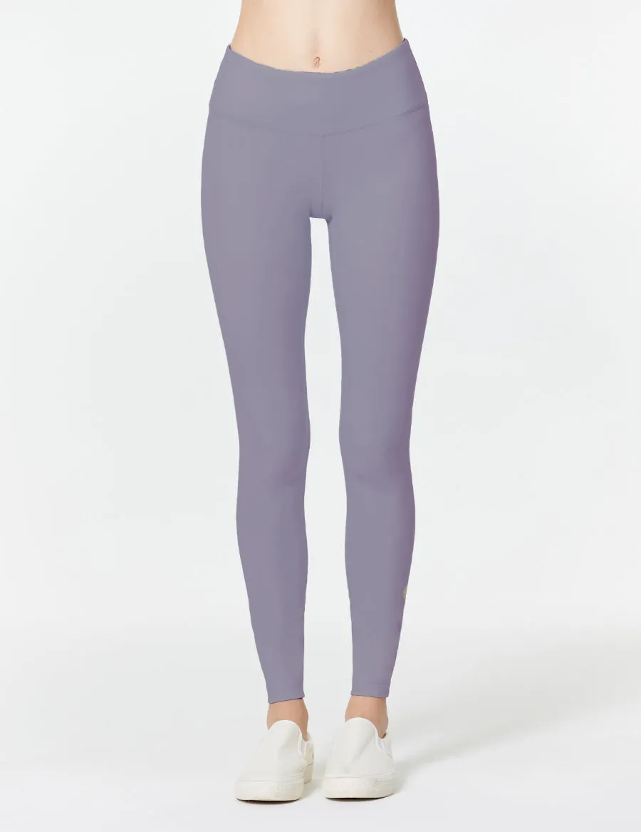 easyoga LA-VEDA Rhythm Pants11 - A11 Mt. Ridge Gray