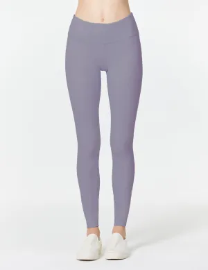 easyoga LA-VEDA Rhythm Pants11 - A11 Mt. Ridge Gray