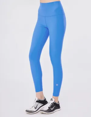 easyoga LESPIRO Spirit Tights - B20 Blue Storm