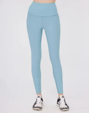 easyoga LESPIRO Spirit Tights - B34 Ash Blue