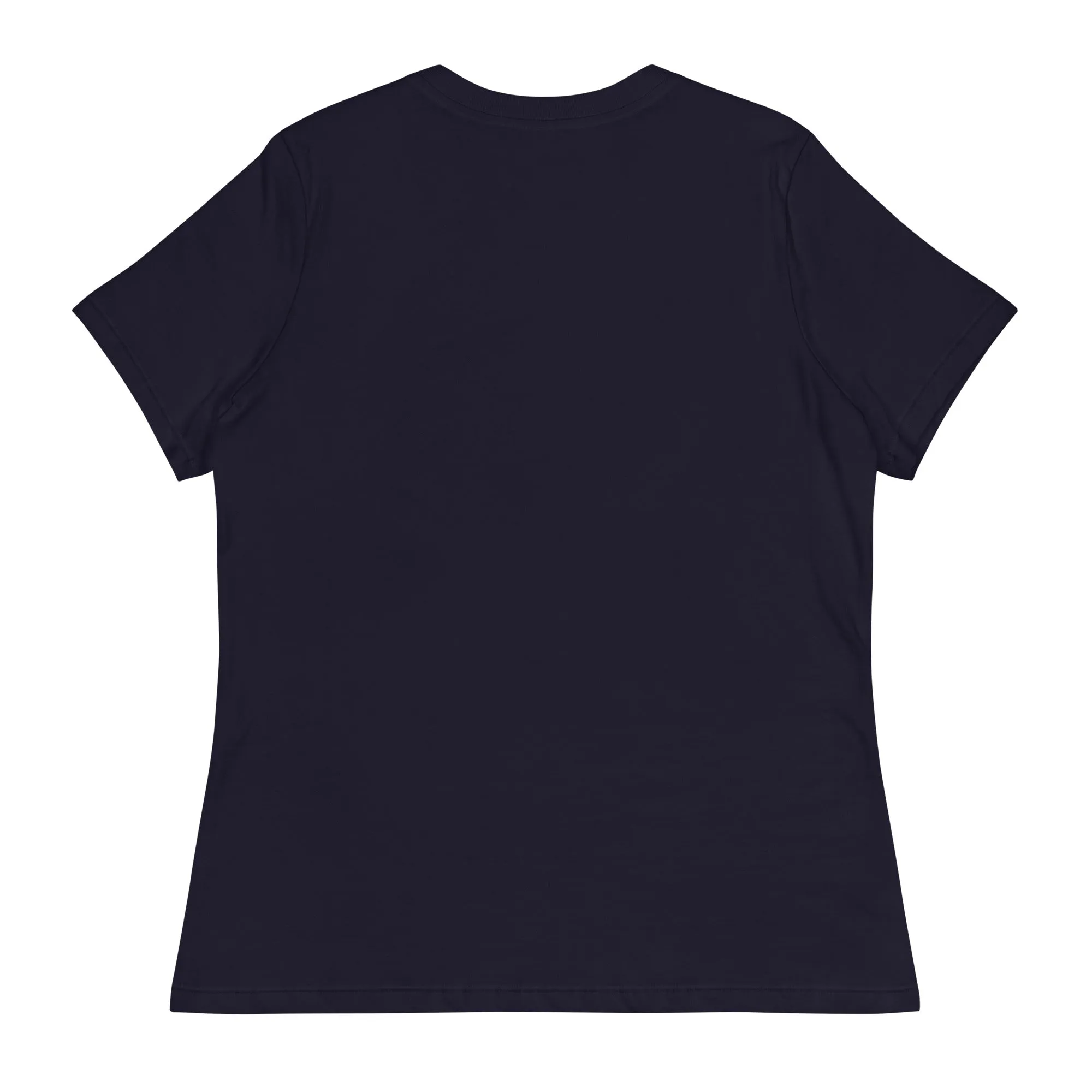 Eat Clean Train Dirty Women's Relaxed T-Shirt