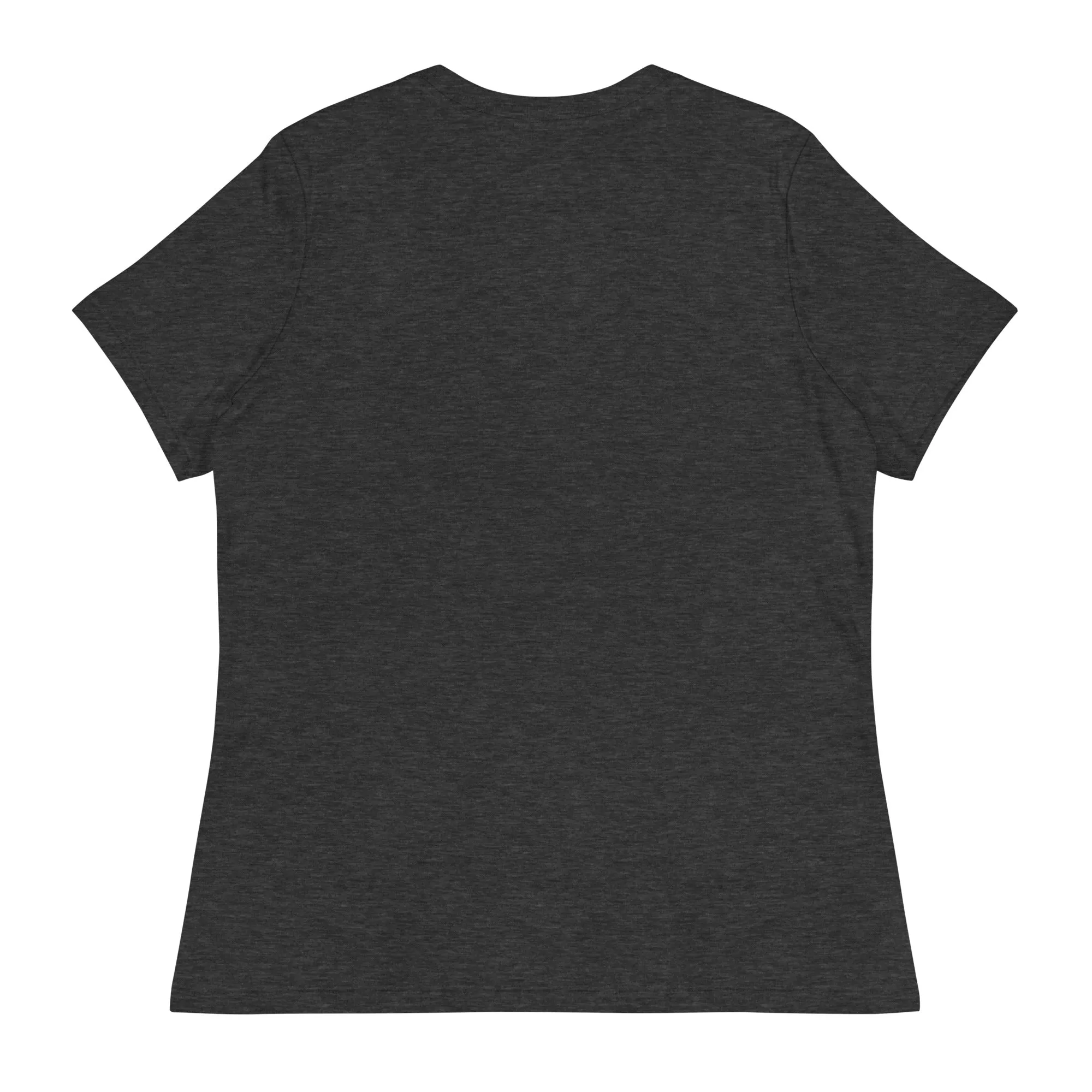 Eat Clean Train Dirty Women's Relaxed T-Shirt