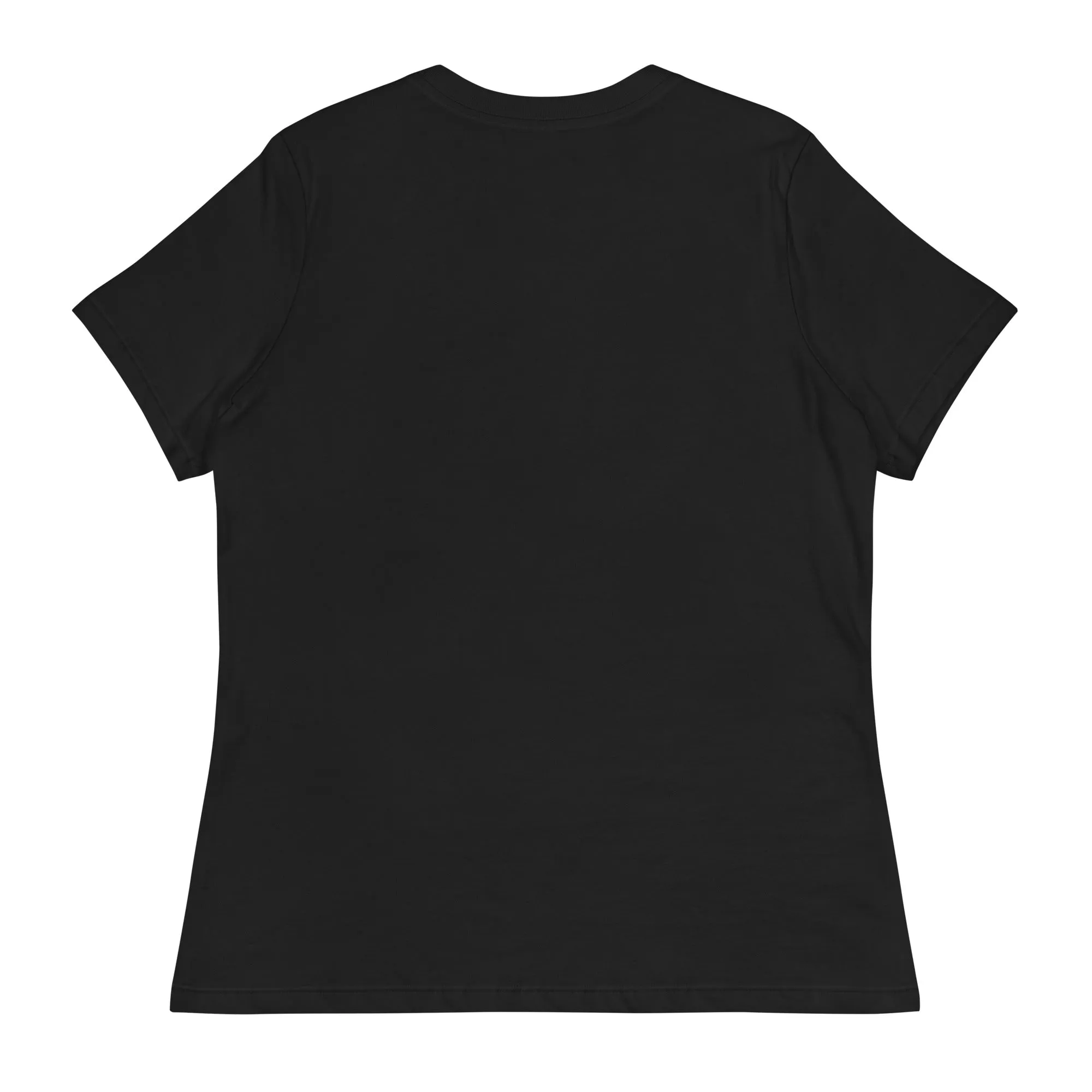 Eat Clean Train Dirty Women's Relaxed T-Shirt