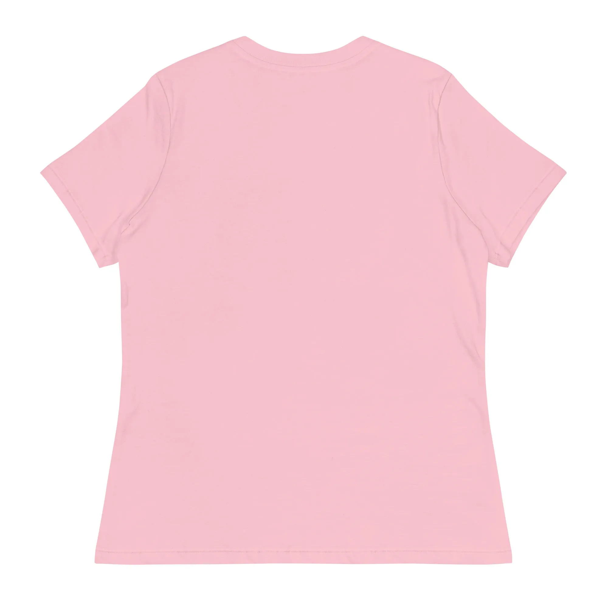 Eat Clean Train Dirty Women's Relaxed T-Shirt