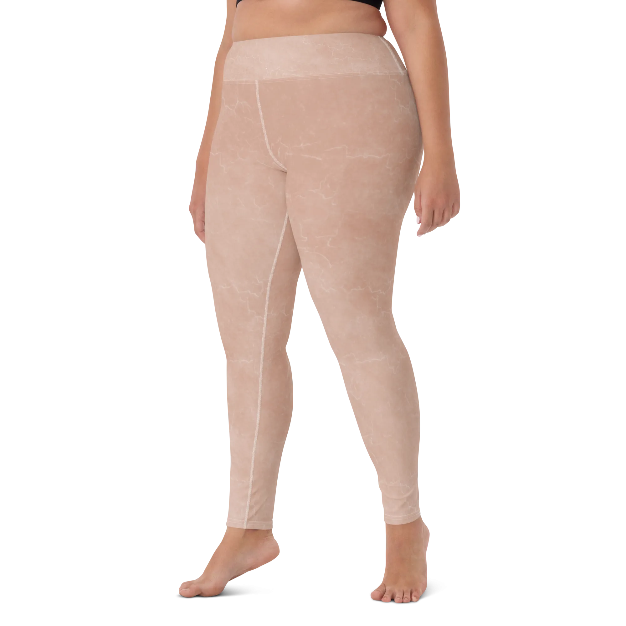Eden - Beyond Yoga Leggings