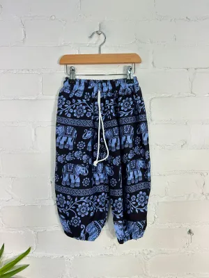 Elephant Hare Trousers
