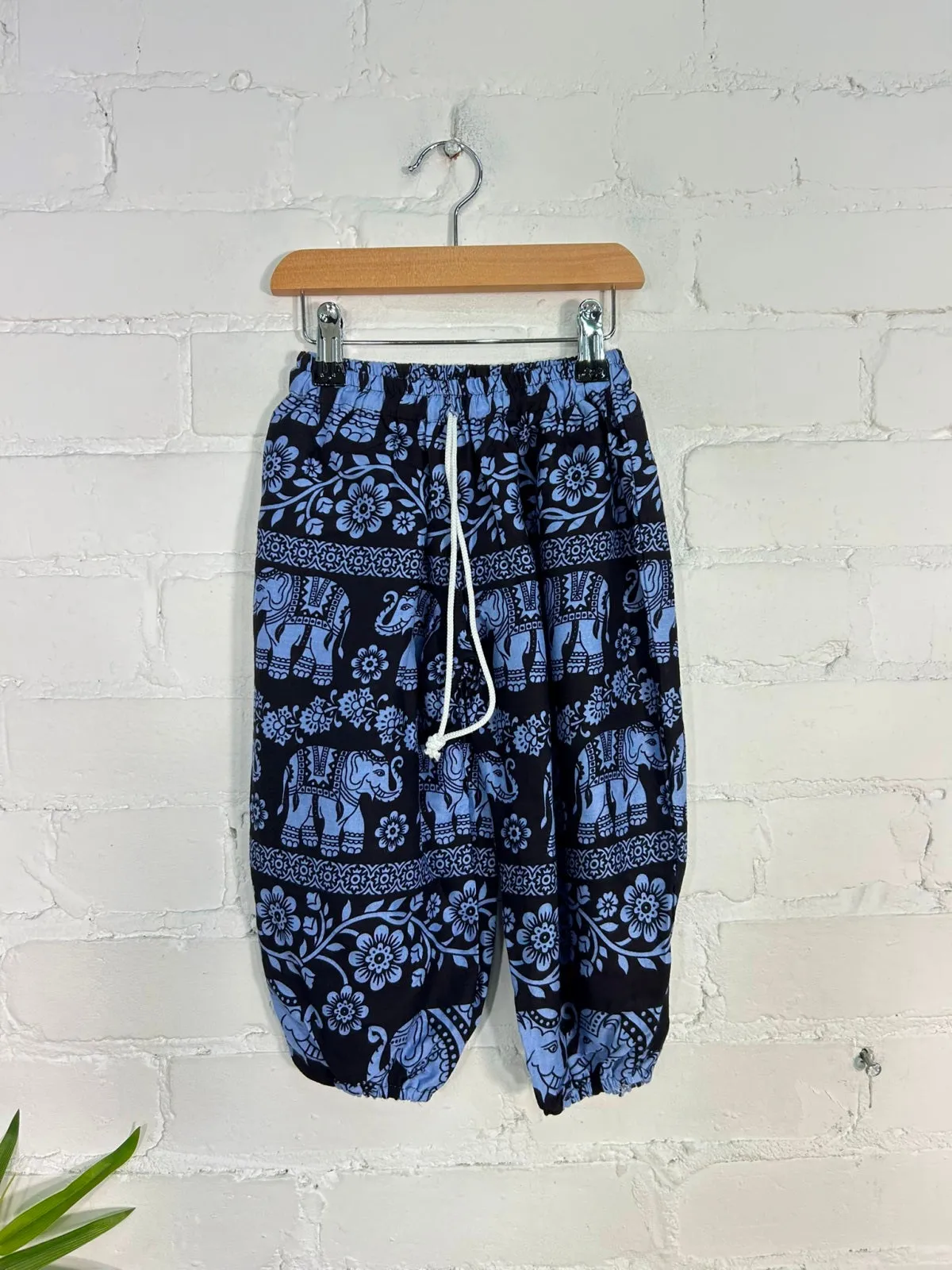 Elephant Hare Trousers