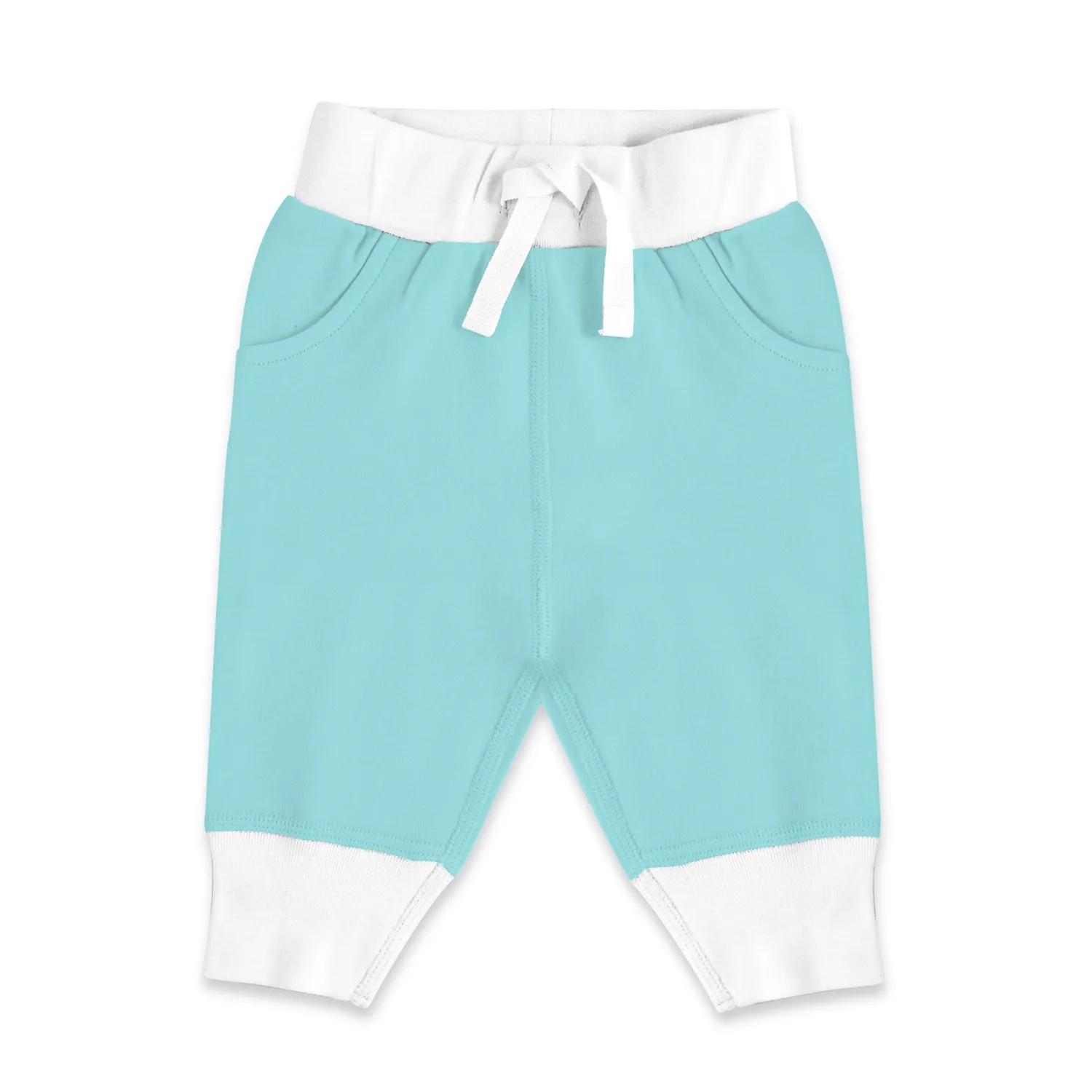Endanzoo Organic Baby Boy Gift Set - My Best Friend Whale