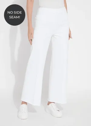 Erin Hi-Waist Wide Leg Pant