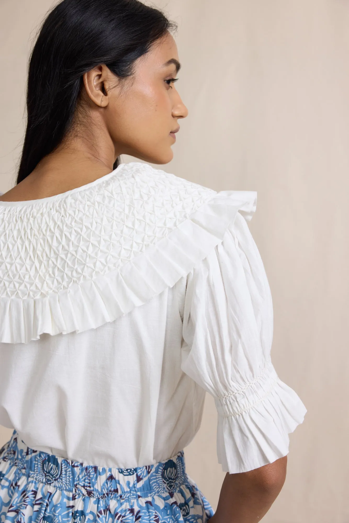 Esme Shirt